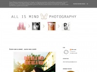 All-is-mind.blogspot.com