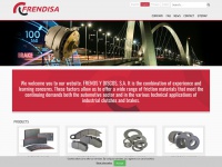 Frendisa.com