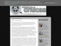 Microcrticas-by-juanvi85.blogspot.com
