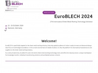 Euroblech.com