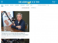 diariodecuyo.com.ar Thumbnail