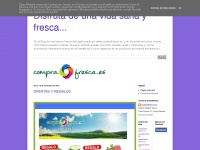 Comprafresca.blogspot.com