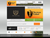 tecnicosfutbol.com