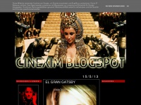Cinexim.blogspot.com