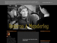 Retorno-a-manderley.blogspot.com