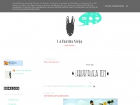 Laburritavieja-magazine.blogspot.com