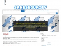 sanesecurity.com