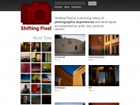 Shiftingpixel.com
