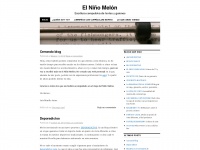 ninomelon.wordpress.com Thumbnail