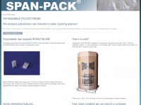 span-pack.com Thumbnail