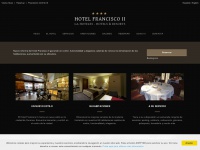 hotelfrancisco.net