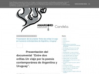 Amargordcandela.blogspot.com