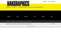 hakgraphics.com
