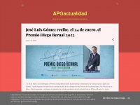 Apgnoticias.blogspot.com