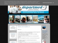 deportmed.blogspot.com Thumbnail