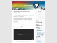 Boliviasol.wordpress.com