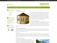 gartenhaus-pavillon.de Thumbnail