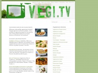 vegetarische-rezepte.com Thumbnail
