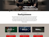 Backgammon.se