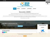 Asanol.com