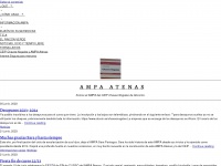 Ampaatenas.wordpress.com