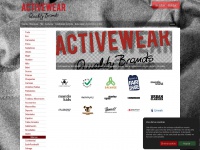 activewear.es Thumbnail