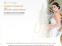 Daniellebenicio.com.br