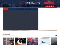identidad.tv Thumbnail
