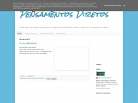 Pensamentosdiretos.blogspot.com