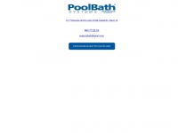 poolbath.com Thumbnail