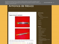 Armonicademexico.blogspot.com