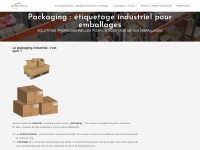 Packaging-machinery.fr