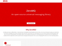 Zeromq.org