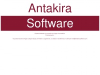 Antakirasoftware.com