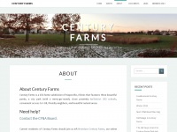 Centuryfarms.org