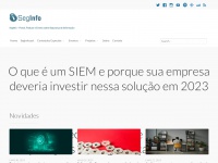 Seginfo.com.br