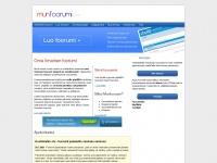 Munfoorumi.com