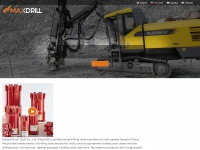 max-drilling.com