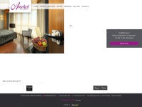 Hotelametyst.com