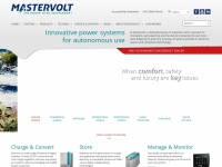 Mastervolt.com