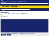 Fabricland.co.uk