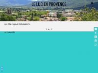 Mairie-leluc.com