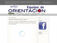 Orientacionccv.blogspot.com