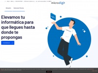 Microdigit.es