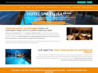 Hotelfelisa.com