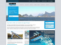 huber-technology.com.br Thumbnail