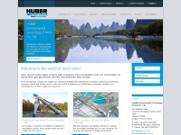 Huber.cn.com