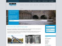 huber.co.uk