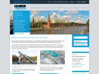 Huber-technology.ru