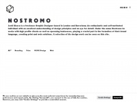 Nostromostudio.com